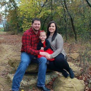 Meet your Posher, Timothy